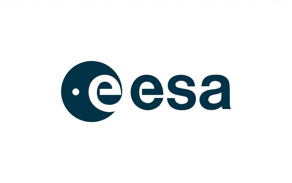 European Space Agency logo